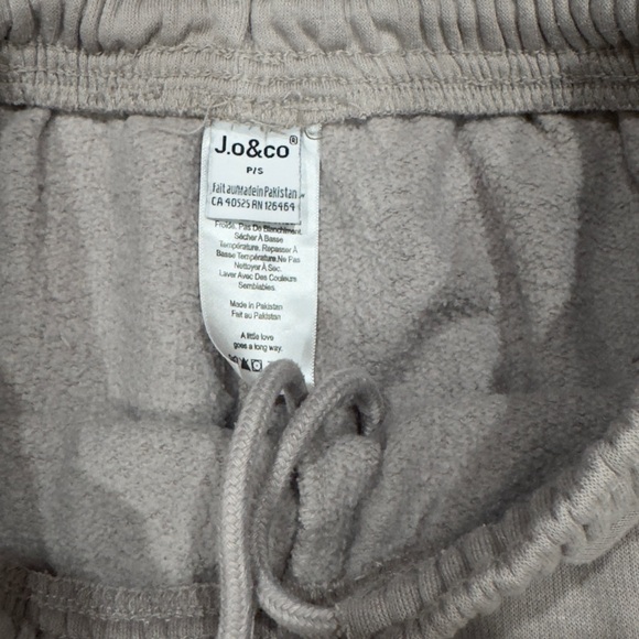 SweatPants - Picture 2 of 2